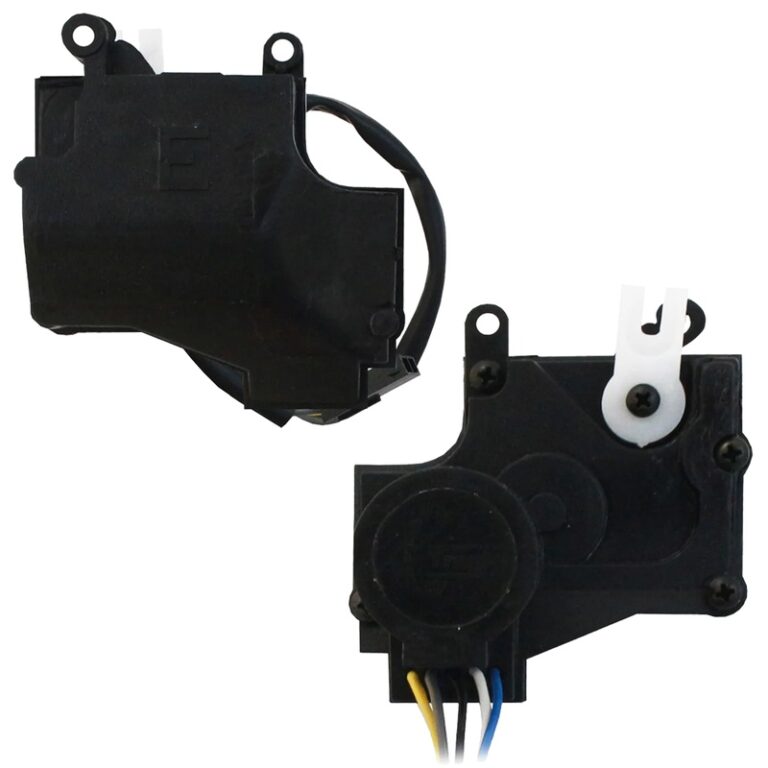 Trava Atuador Tragial TP5E