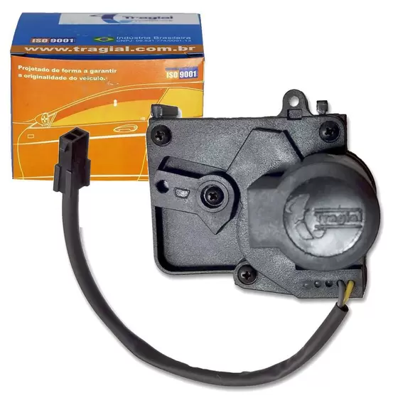 Trava Atuador Tragial TW2E