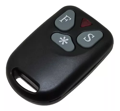 Controle Sistec Casquinha