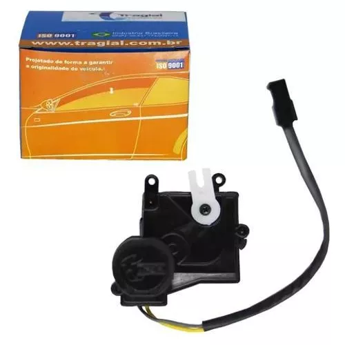 Trava Atuador Tragial TP2D