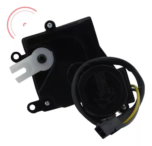 Trava Atuador Tragial TP2E