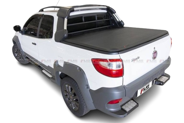 Capota Flash Strada ADV CD Sem Step 2014