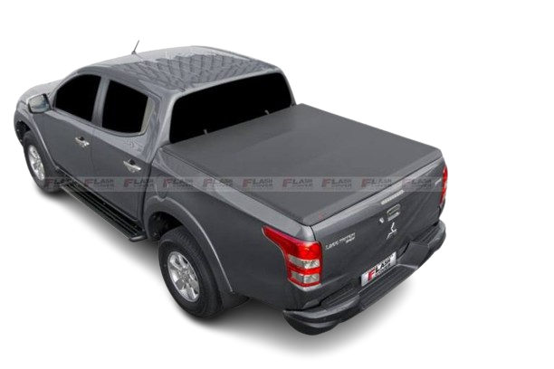 Capota Flash L200 Triton Sport 2017