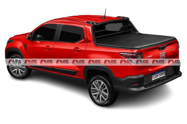 Capota Flash Strada Freedom / Endurance CD