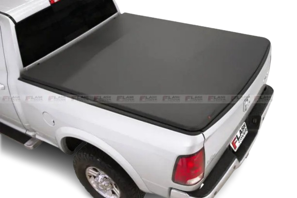 Capota Flash Dodge Ram CD 2012