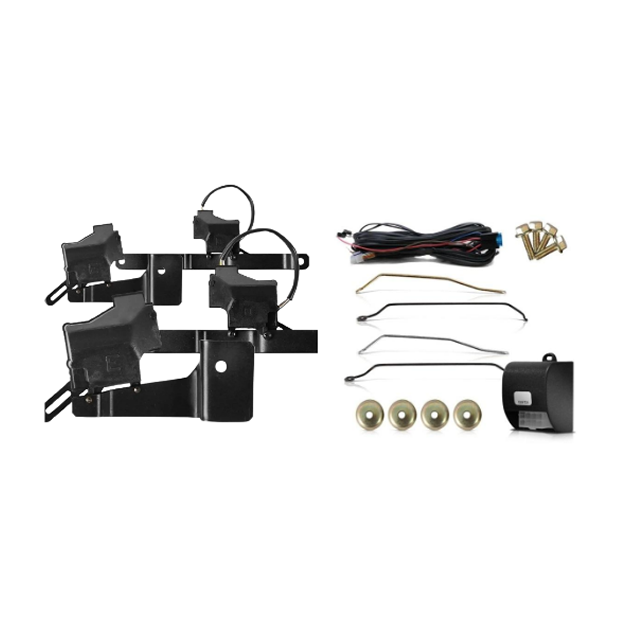 Kit Trava Tragial Onix