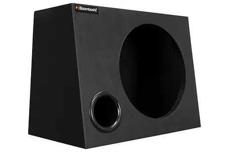 CAIXA MAD. Simples 1×12” Universal Dutada