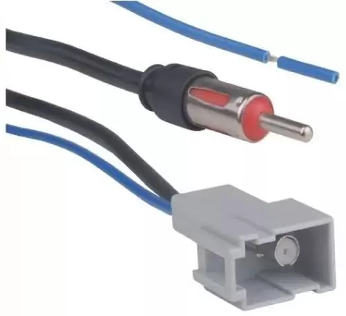 Chicote Antena Honda New Civic/Crv/Fit