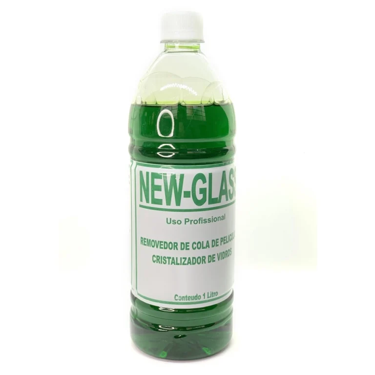 Material De Pelicula Removedor Cola 1 Litro