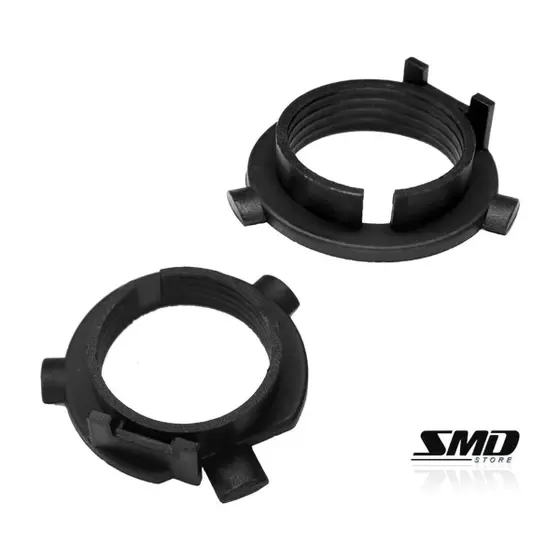 Adaptador Lampada Farol H7A