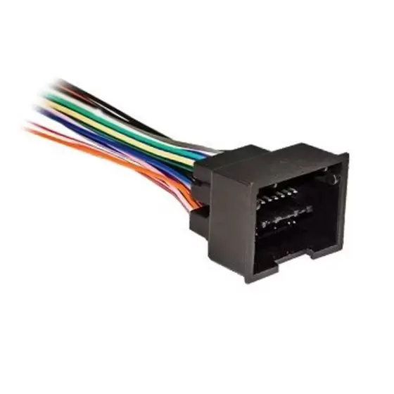 Chicote Radio GM Cobalt / Onix / Spin