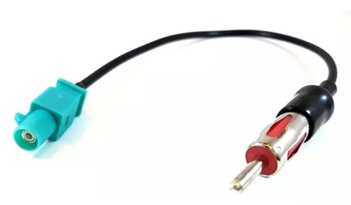 Chicote Antena Renault Sandero