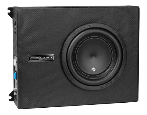Caixa Falcon 08” XS200
