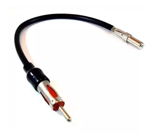 Chicote Antena Ford Fusion/Edge/Focus/F150