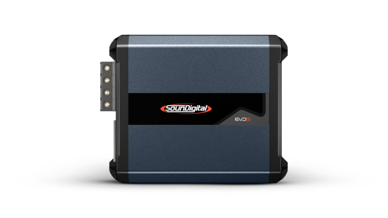 MODULO POT. SOUNDIGITAL 5.0 SD1200.4D – 4 OHMS