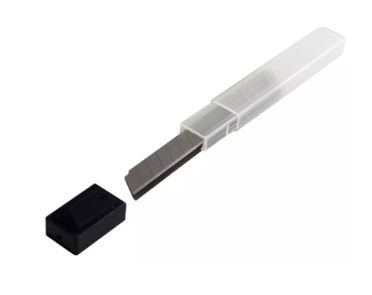 Material De Pelicula Lamina Estilete Pequena