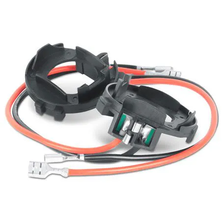 Adaptador Lampada Farol H7 VW