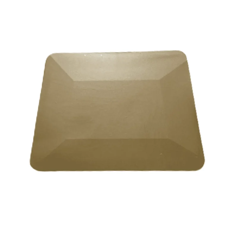 Material De Pelicula Espatula Dourada (Teflon Gold)