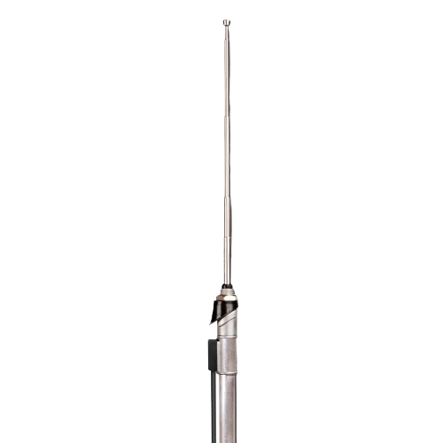 Antena Antico 4 Estagios Fusca/Gol/Logus