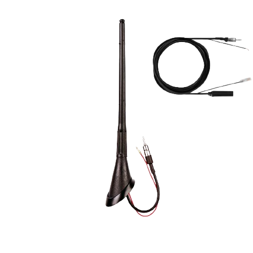 Antena Antico Teto Gol/Golf/Polo