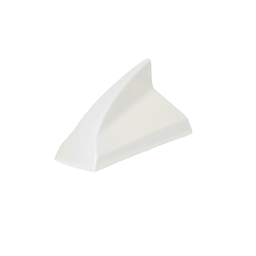 Antena Antico Shark – Tubarão – Branca