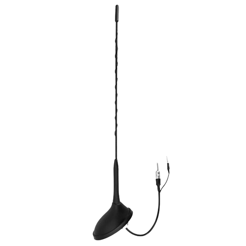 Antena Antico Teto Peugeot Universal