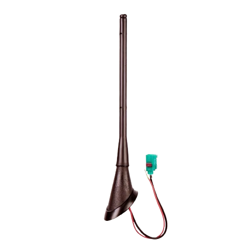 Antena Antico Teto Fiat Strada Nova / Mobi