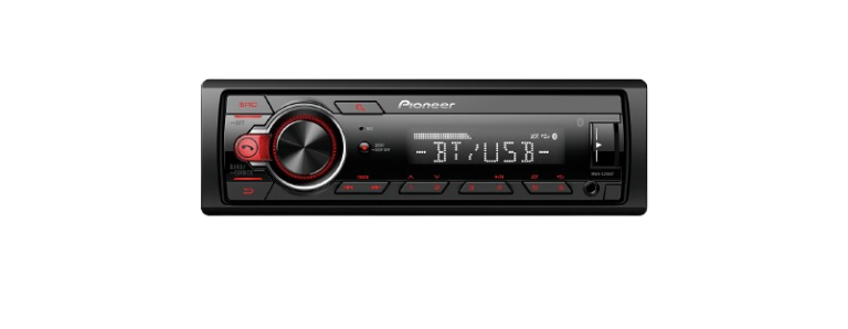 Radio Pioneer 218BT