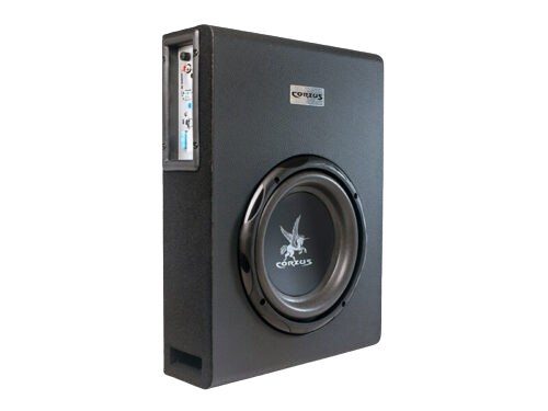 Caixa Corzus Slim