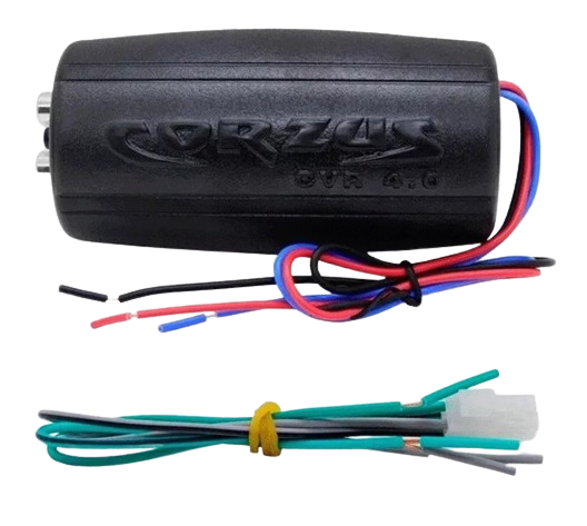 Adaptador Rca Corzus