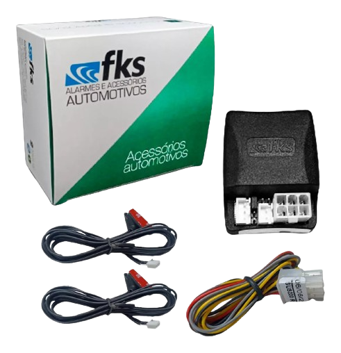 Alarme Conjunto Ultrasom SUS200