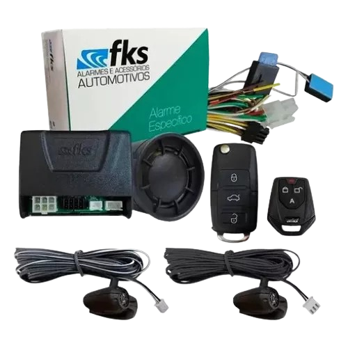 Alarme FKS Especifico FK500VW G5/G6