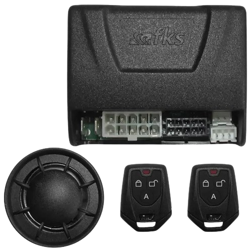 Alarme FKS 903 Plus