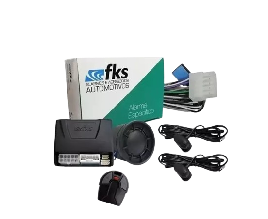 Alarme FKS Especifico FKI505 Can