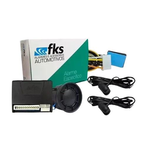 Alarme Especifico FKS FK505 Sem Controle