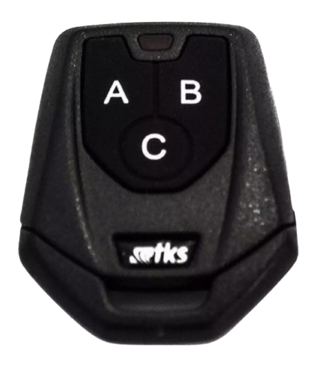 Controle Fks ABC Universal