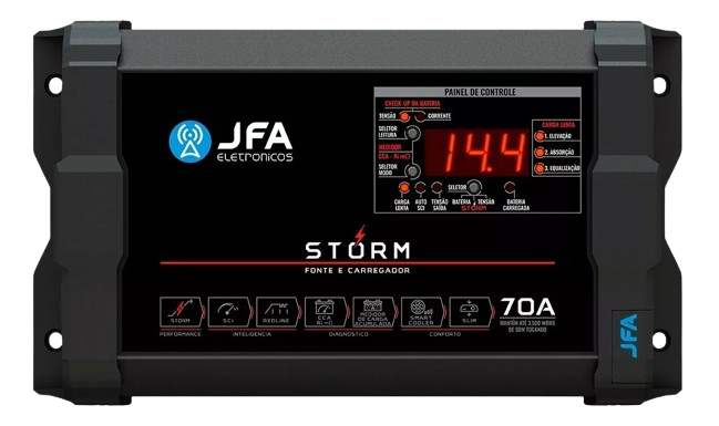 Fonte Jfa Storm 070A