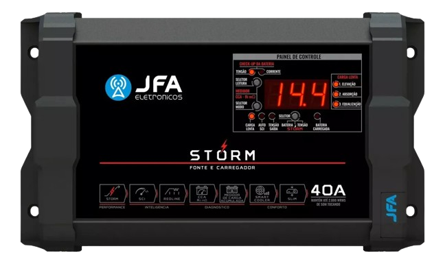 Fonte Jfa Storm 040A