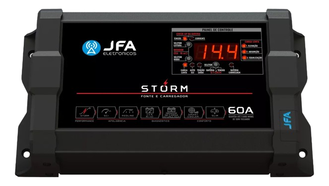 Fonte Jfa Storm 060A