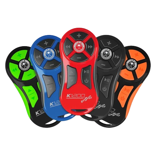 Controle Jfa K1200