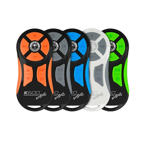 Controle Jfa K600