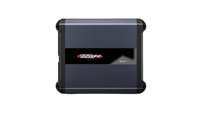 MODULO POT. SOUNDIGITAL 5.0 SD1200.2D – 4 OHMS