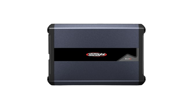 MODULO POT. SOUNDIGITAL 5.0 SD2000.2D – 4 OHMS