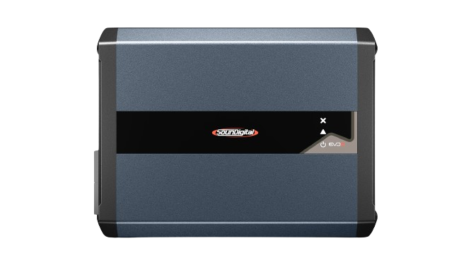 MODULO POT. SOUNDIGITAL 5.0 SD5000.1D – 2 OHMS