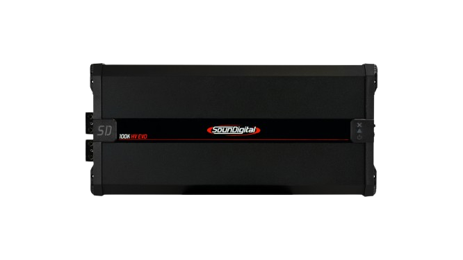 MODULO POT. SOUNDIGITAL EVOII 100K