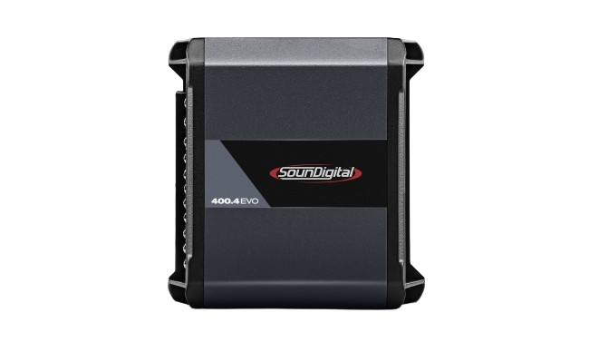 MODULO POT. SOUNDIGITAL 5.0 SD0400.4D – 4 OHMS