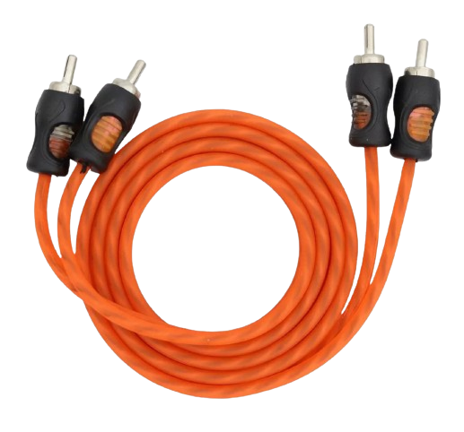 Cabo Rca KX3 Injetado 1M