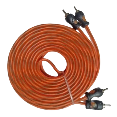 Cabo Rca KX3 Injetado 5M