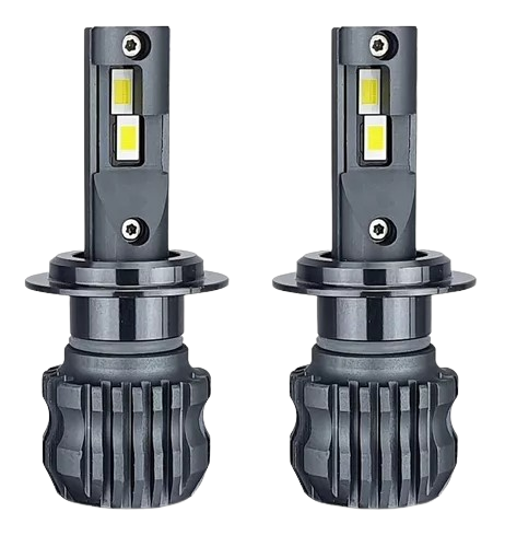 Kit Lampada Led RayX Slim HB4