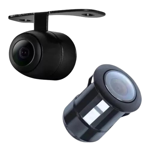 Camera Re Universal 2×1 RayX